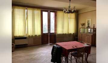For Sale 135m2 Nonstandard Old Building Flat Not renovated. Price: 152000$