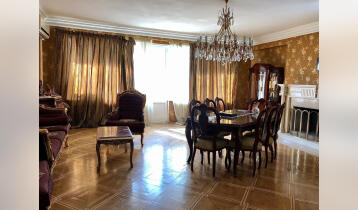 For Sale 193m2 Nonstandard New building Flat Renovated. Price: 280000$