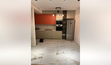(Auto Translate!) For sale in the Vaki district, in a newly built building on Svanidze street, a newly renovated uninhabited apartment in the best condition, the kitchen and bathroom are well-equipped, the rest of the furniture is ready to move in.