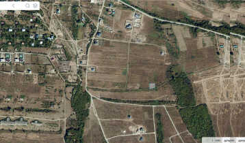 (Auto Translate!) Land for sale in the village of Navdaraantkar, near Saguramo, in a developed area with the best views.