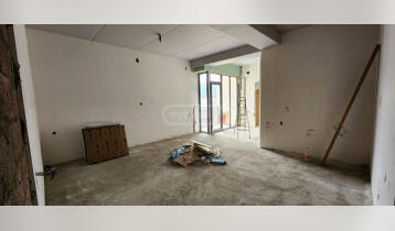 For Sale 85m2 Nonstandard New building Flat White frame. Price: 145000$