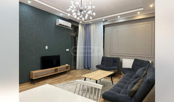 For Sale 65m2 Nonstandard New building Flat Newly renovated. Price: 115000$