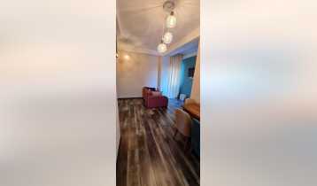 For Sale 56m2 Nonstandard New building Flat Newly renovated. Price: 107000$