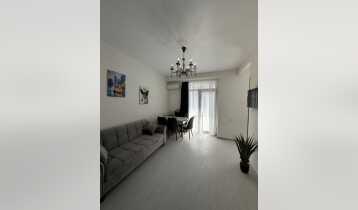 For Sale 49m2 Nonstandard New building Flat Newly renovated. Price: 95000$