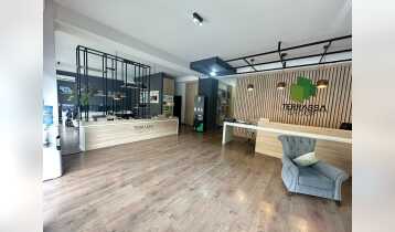 (Auto Translate!) Commercial office space for sale on Zhgenti Street, furnished...