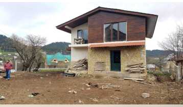 For Sale 240m2 New building Private House Black frame
