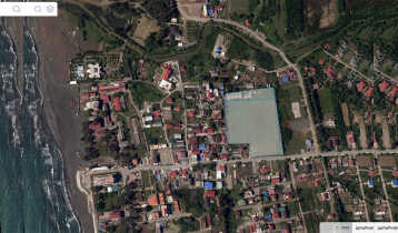 (Auto Translate!) Non-agricultural plot of land, recreation area-stadium and cottages 956 sq.m. for sale in Urek.