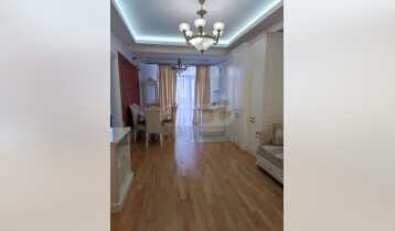 For Sale 85m2 Nonstandard New building Flat Newly renovated. Price: 215000$