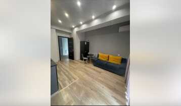 For Sale 56m2 Nonstandard New building Flat Newly renovated. Price: 125000$