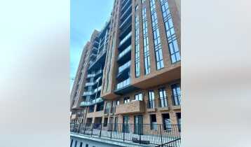 For Sale 59m2 Nonstandard New building Flat Newly renovated. Price: 95000$