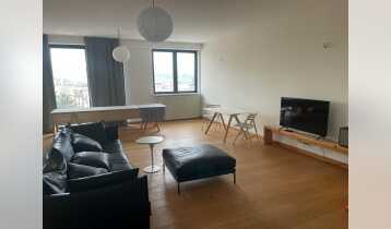 For Sale 347m2 Nonstandard New building Flat Newly renovated. Price: 1215000$