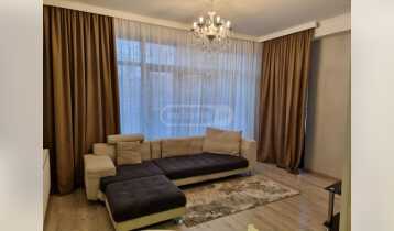 For Sale 95m2 Nonstandard New building Flat Newly renovated. Price: 185000$