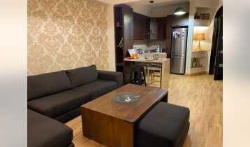 For Sale 74m2 Nonstandard New building Flat Renovated. Price: 150000$