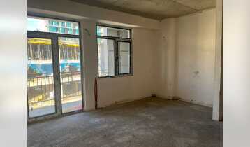 For Sale 72m2 Nonstandard New building Flat Green frame. Price: 108000$