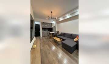 For Sale 55m2 Nonstandard New building Flat Newly renovated. Price: 115000$