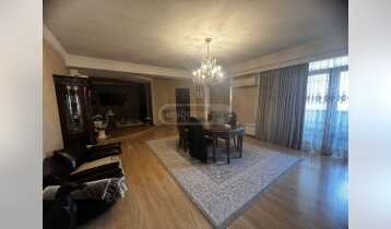 For Sale 235m2 Nonstandard New building Flat Newly renovated. Price: 380000$