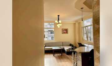 (Auto Translate!) The apartment is newly renovated, the apartment also has an independent parking space on the 1st floor.