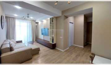 For Sale 86m2 Nonstandard New building Flat Newly renovated. Price: 157000$