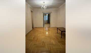 For Sale 80m2 City Old Building Flat Newly renovated. Price: 92000$