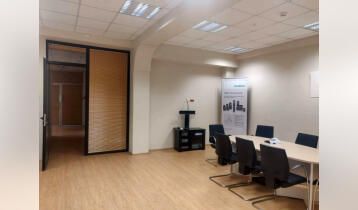 For Rent 265m2 New building Office Renovated. Price: 3000$