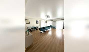For Sale 120m2 Nonstandard New building Flat Newly renovated. Price: 258000$
