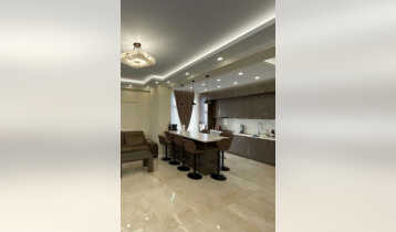For Sale 124m2 Nonstandard New building Flat Newly renovated. Price: 250000$