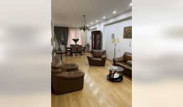 For Sale 159m2 Nonstandard New building Flat Newly renovated. Price: 370000$