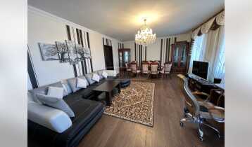 For Sale 200m2 New building Private House Newly renovated. Price: 238000$