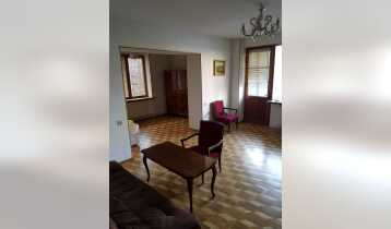 For Rent 60m2 Czech Old Building Flat Under renovation. Price: 600$