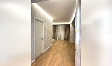 For Sale 53m2 Nonstandard New building Flat Newly renovated. Price: 119000$