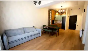 For Sale 65m2 Nonstandard New building Flat Newly renovated. Price: 123000$