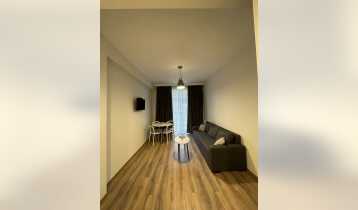 For Rent 50m2 New building Flat Newly renovated. Price: 1000$