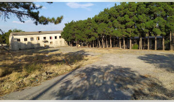 For Rent 25000m2 Land (Non agricultural). Price: 10000A