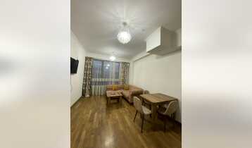 For Sale 58m2 Nonstandard New building Flat Newly renovated. Price: 120000$