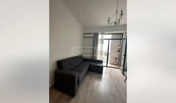 (Auto Translate!) Apartment for sale in Saburtalo, Kazbegi Avenue N25, M2 building. Studio with living room, bedroom, balcony, equipped with all necessary appliances and furniture. I am the owner