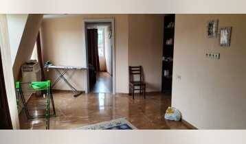 For Sale 64m2 Khrushchov Old Building Flat Old renovated. Price: 72000$