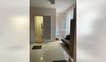 For Rent 30m2 Nonstandard New building Flat Renovated. Price: 450$