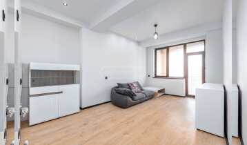 For Sale 52m2 Nonstandard New building Flat Newly renovated. Price: 65000$