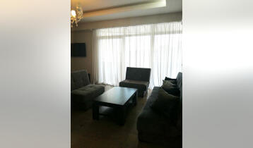 For Sale 118m2 Nonstandard New building Flat Renovated. Price: 200000$
