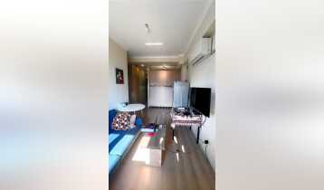 For Sale 41m2 Nonstandard New building Flat Renovated. Price: 78500$