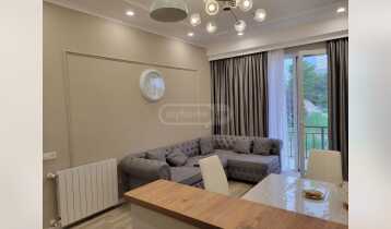 For Sale 92m2 Nonstandard New building Flat Newly renovated. Price: 144000$
