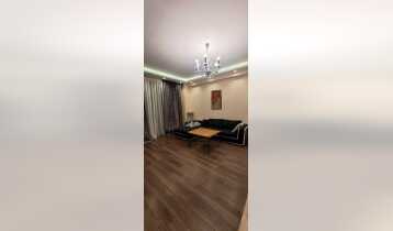 For Sale 75m2 Nonstandard New building Flat Newly renovated. Price: 188000$