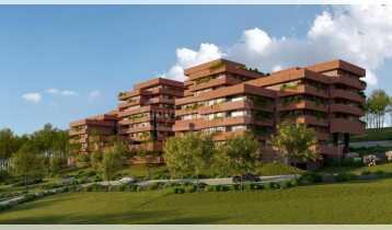 (Auto Translate!) Apartment for sale in Green City Lis, project of Ricardo Bofil, construction will be completed in December 2024