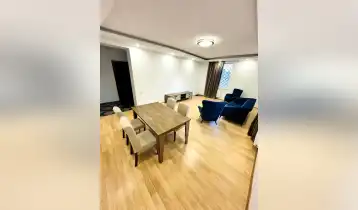 (Auto Translate!) A private house for rent in a prestigious area, Digomi 7. The house is near the central highway and Tbilisi Mall. It is a very quiet and peaceful area.