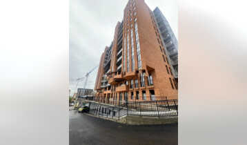 For Sale 73m2 Nonstandard New building Flat Newly renovated. Price: 157000$