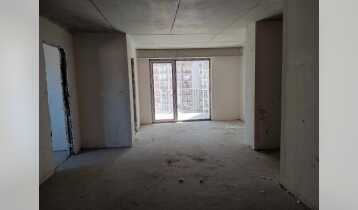 For Sale 82m2 Nonstandard New building Flat White frame. Price: 98000$