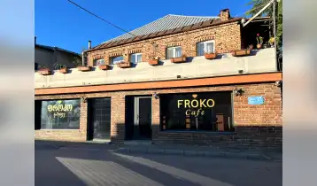 Сдается 55m2 Новостройка Коммерческая площадь (Универсальная площадь) с ремонтом. Цена: 2000A