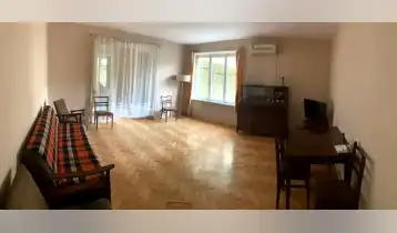 For Sale 65m2 Nonstandard Old Building Flat Old renovated. Price: 120000$