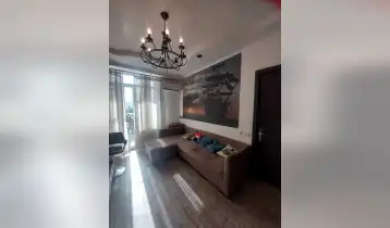 For Sale 61m2 Nonstandard New building Flat Renovated. Price: 117000$