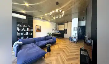 For Sale 112m2 Nonstandard New building Flat Newly renovated. Price: 313000$